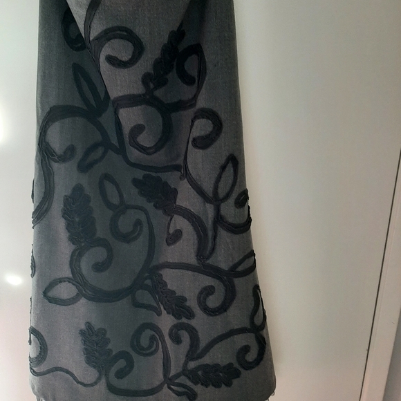 Stiletto Ankle length skirt. Size 10 - Picture 1 of 8